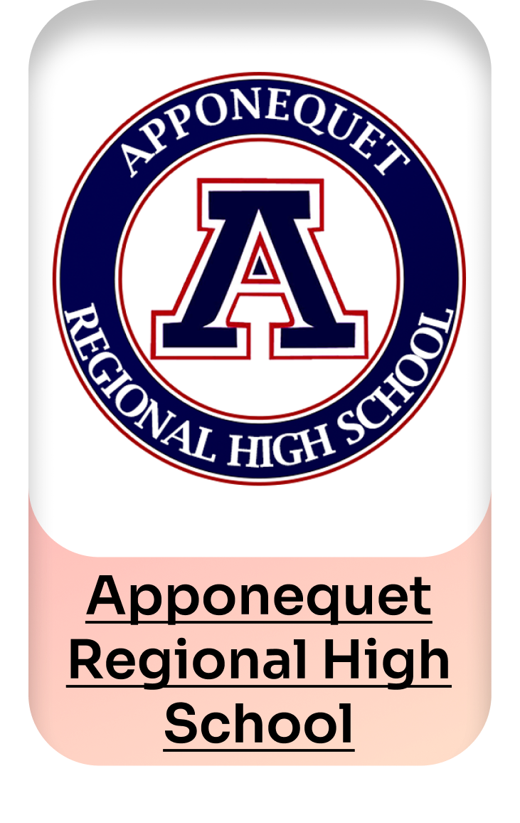 Apponequet Regional High School