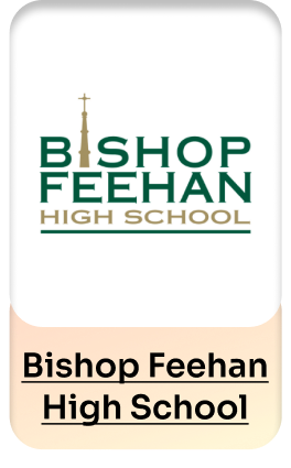 Bishop Feehan High School