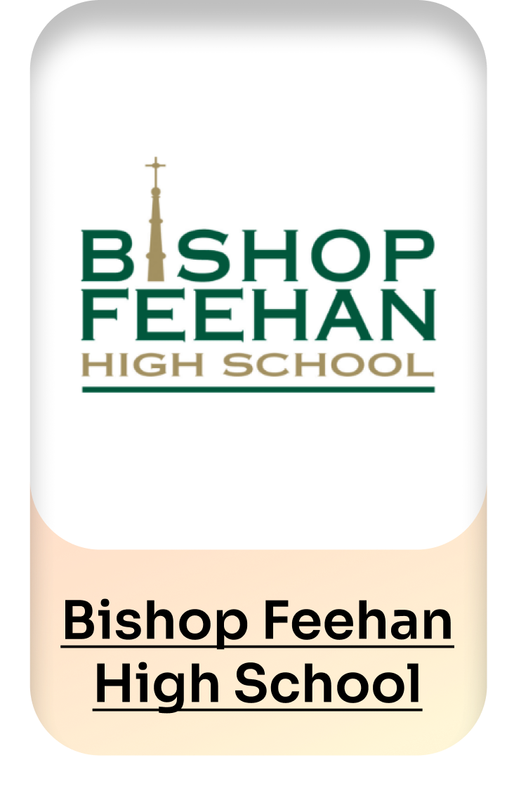 Bishop Feehan High School