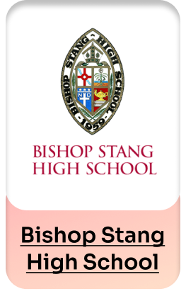 Bishop Stang High School