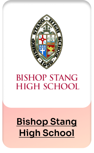 Bishop Stang High School