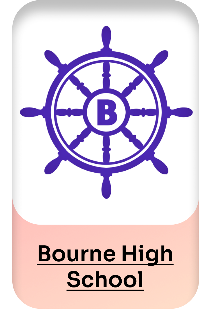 Bourne High School