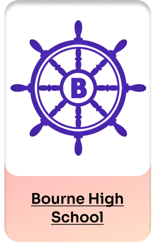 Bourne High School