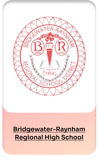 Bridgewater-Raynham Regional High School