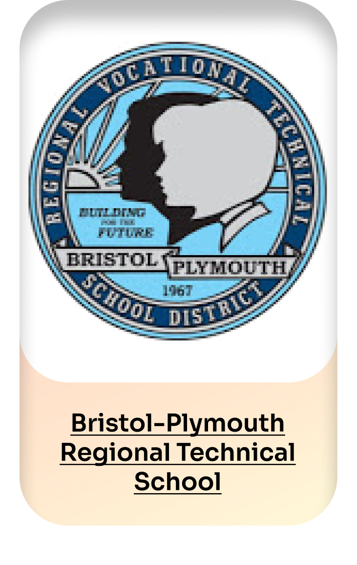 Bristol-Plymouth Regional Technical High School