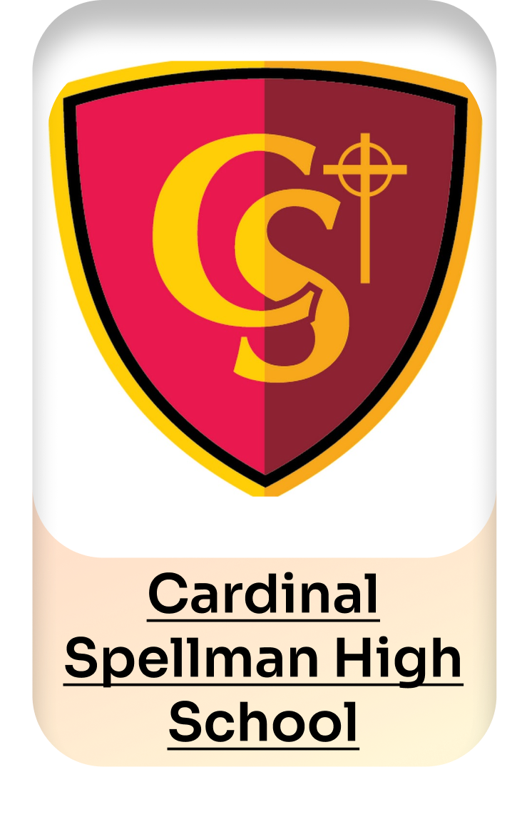 Cardinal Spellman High School