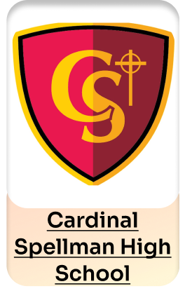 Cardinal Spellman High School