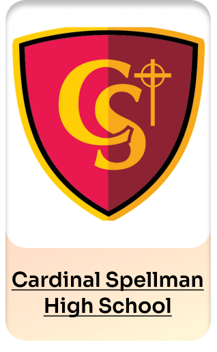 Cardinal Spellman High School