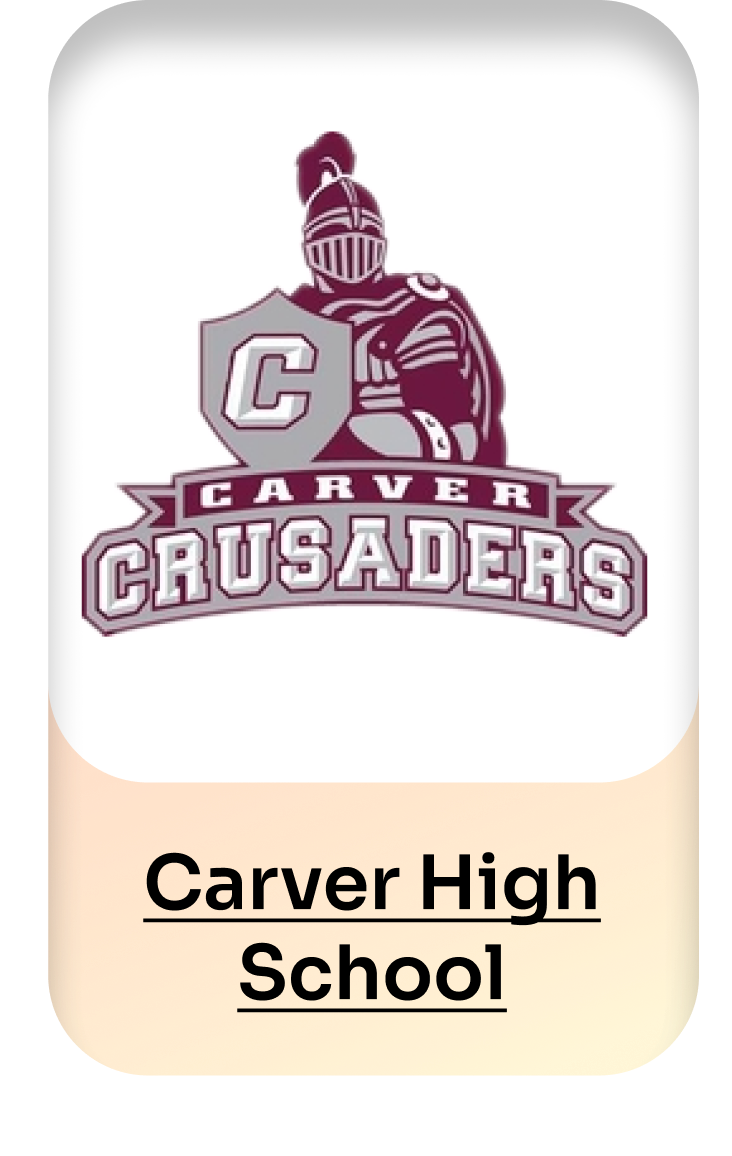 Carver High School