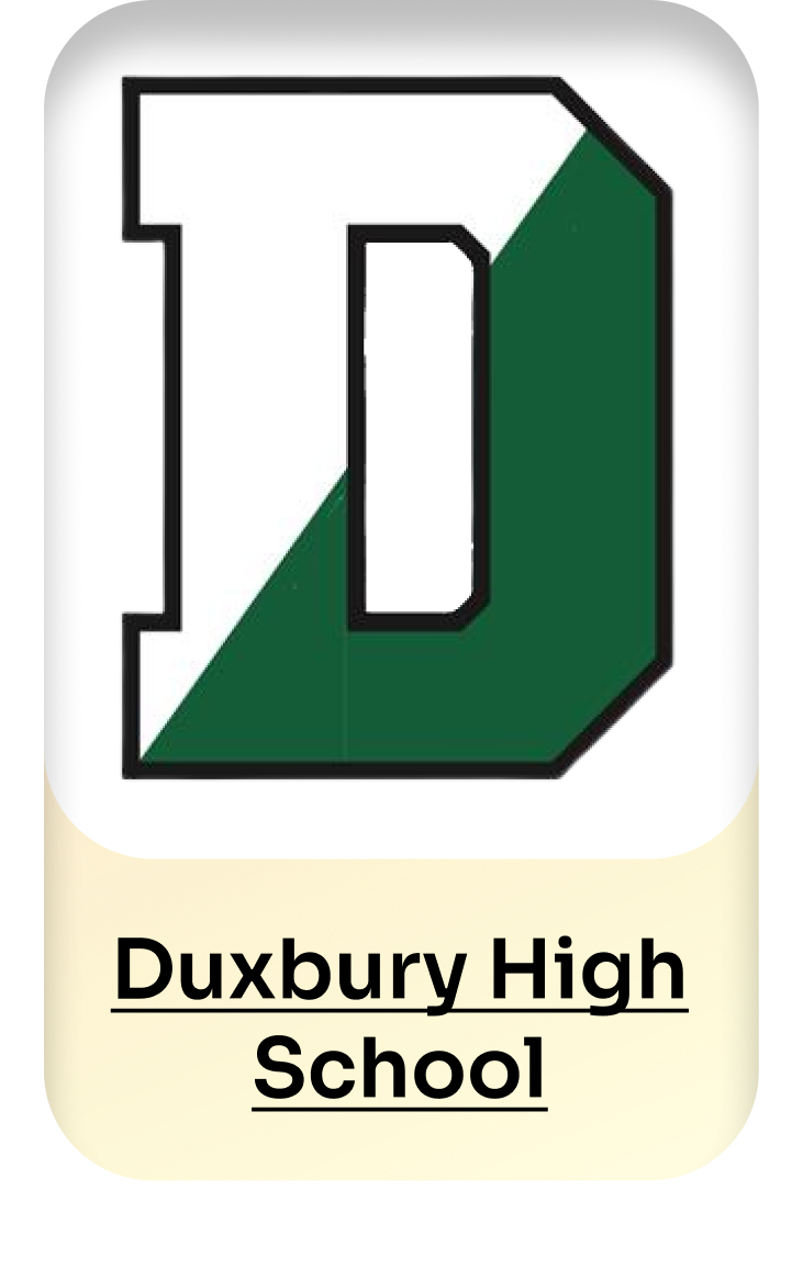 Duxbury High School