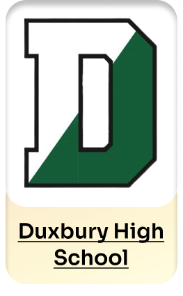 Duxbury High School