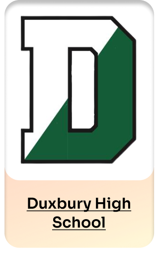 Duxbury High School