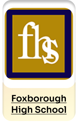 Foxborough High School