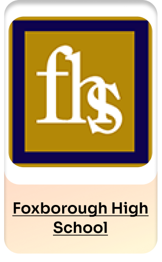 Foxborough High School