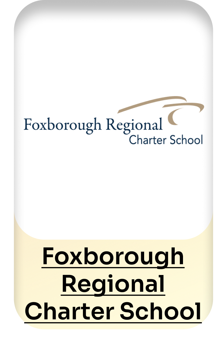 Foxborough Regional Charter School