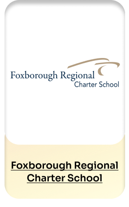 Foxborough Regional Charter School