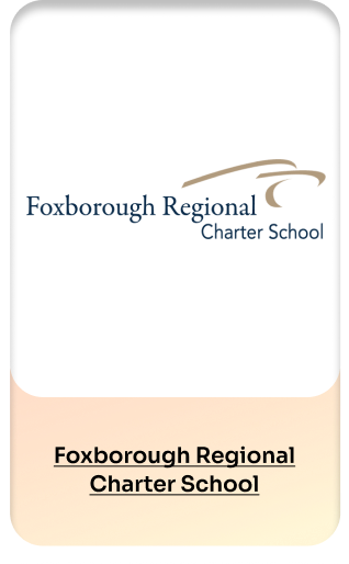 Foxborough Regional Charter School