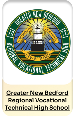 Greater New Bedford Regional Vocational Technical High School