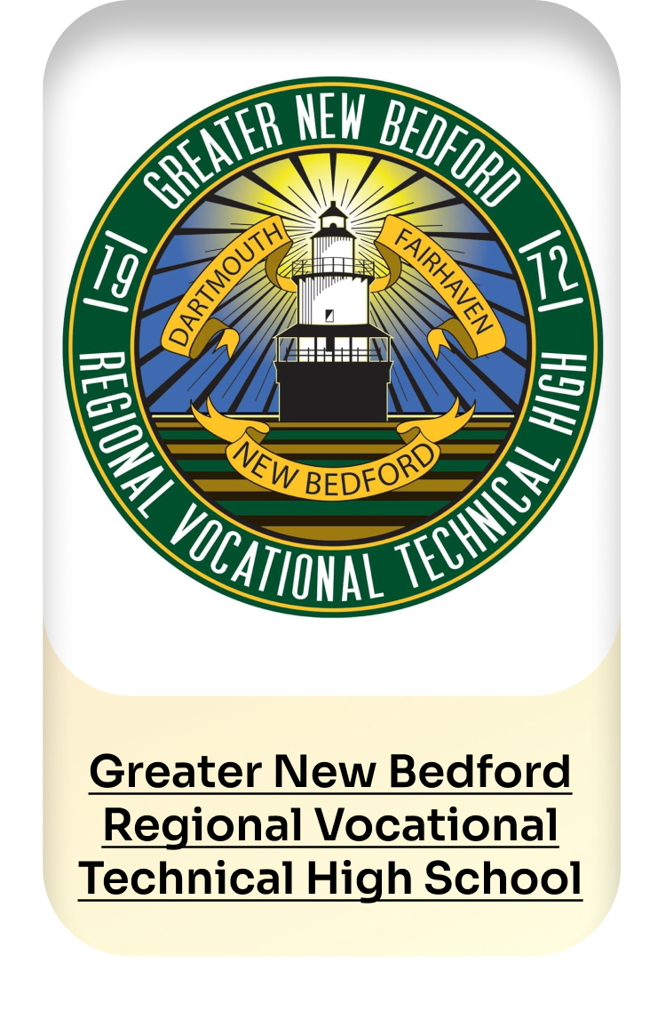 Greater New Bedford Regional Vocational Technical High School