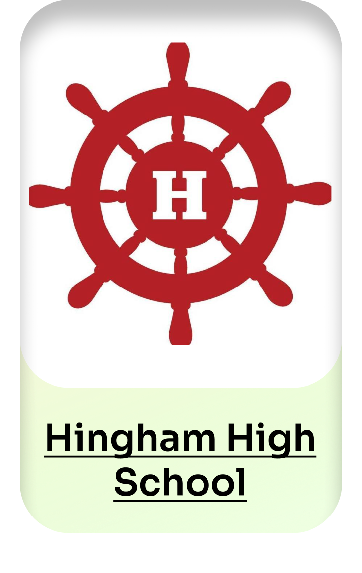 Hingham High School