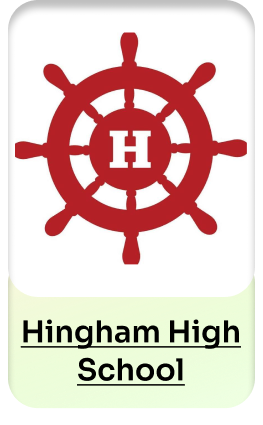 Hingham High School