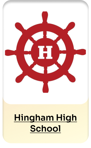 Hingham High School