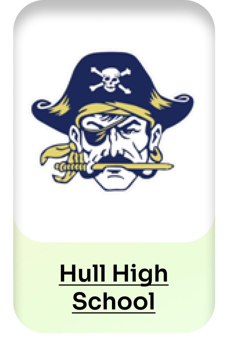 Hull High School