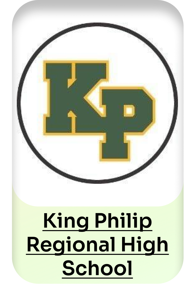 King Philip Regional High School