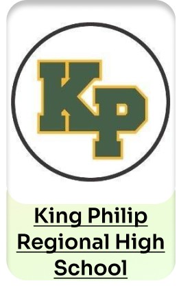 King Philip Regional High School