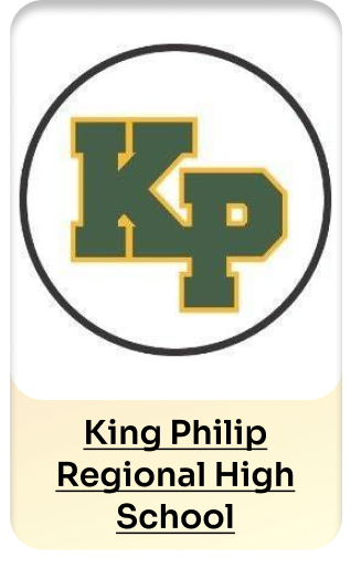 King Philip Regional High School