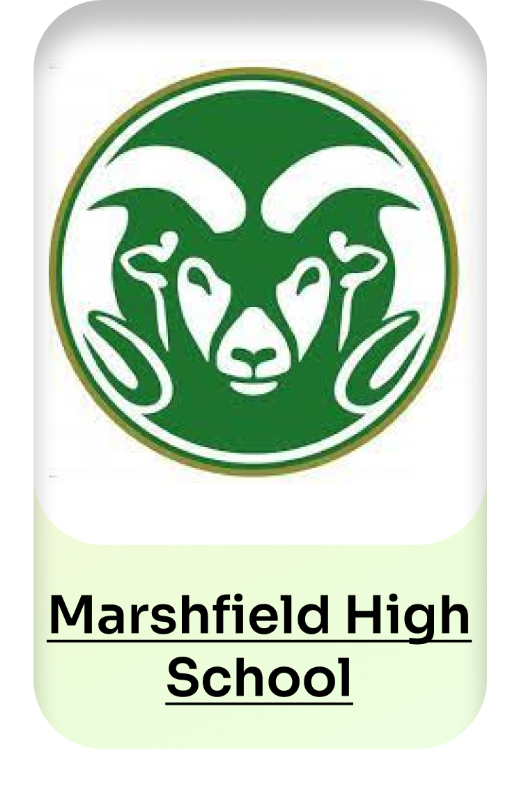 Marshfield High School