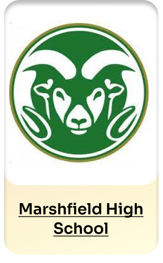 Marshfield High School