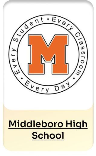 Middleboro High School