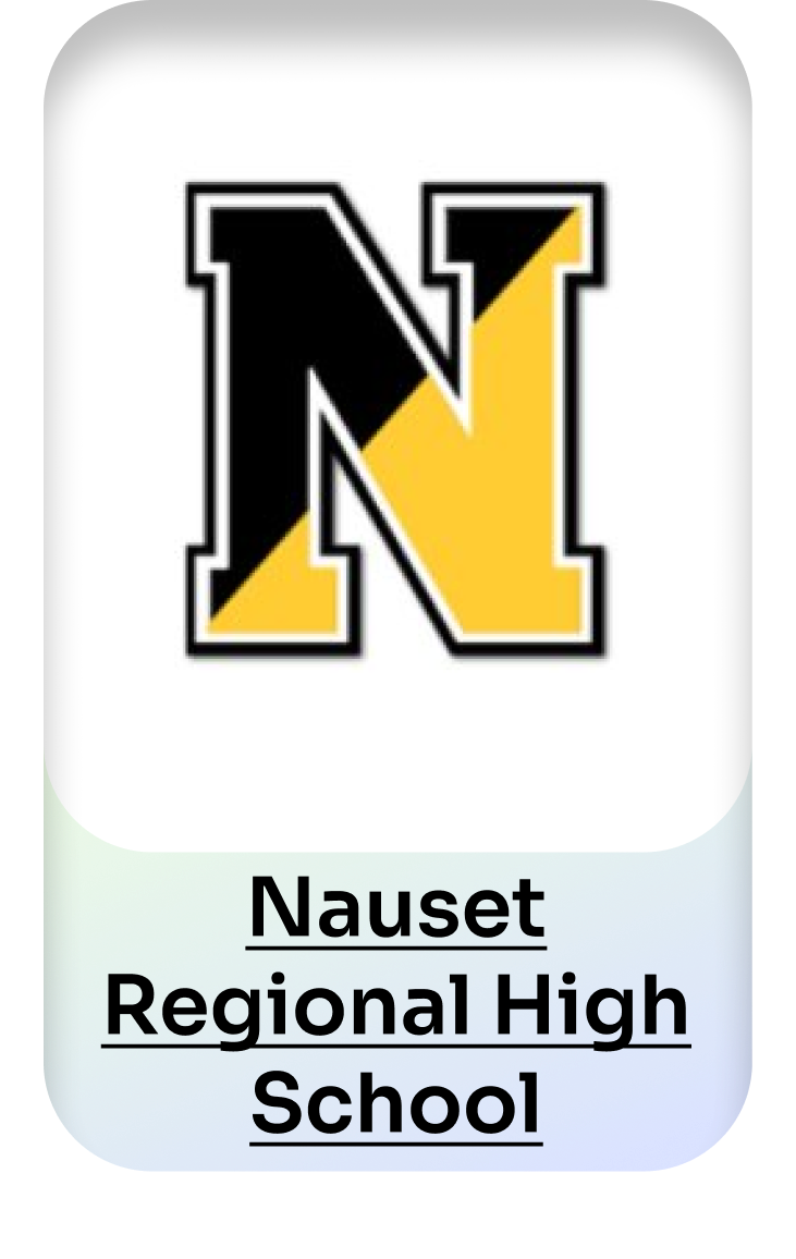 Nauset Regional High School