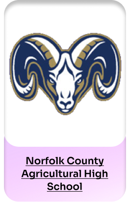 Norfolk County Agricultural High School