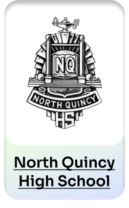 North Quincy High School