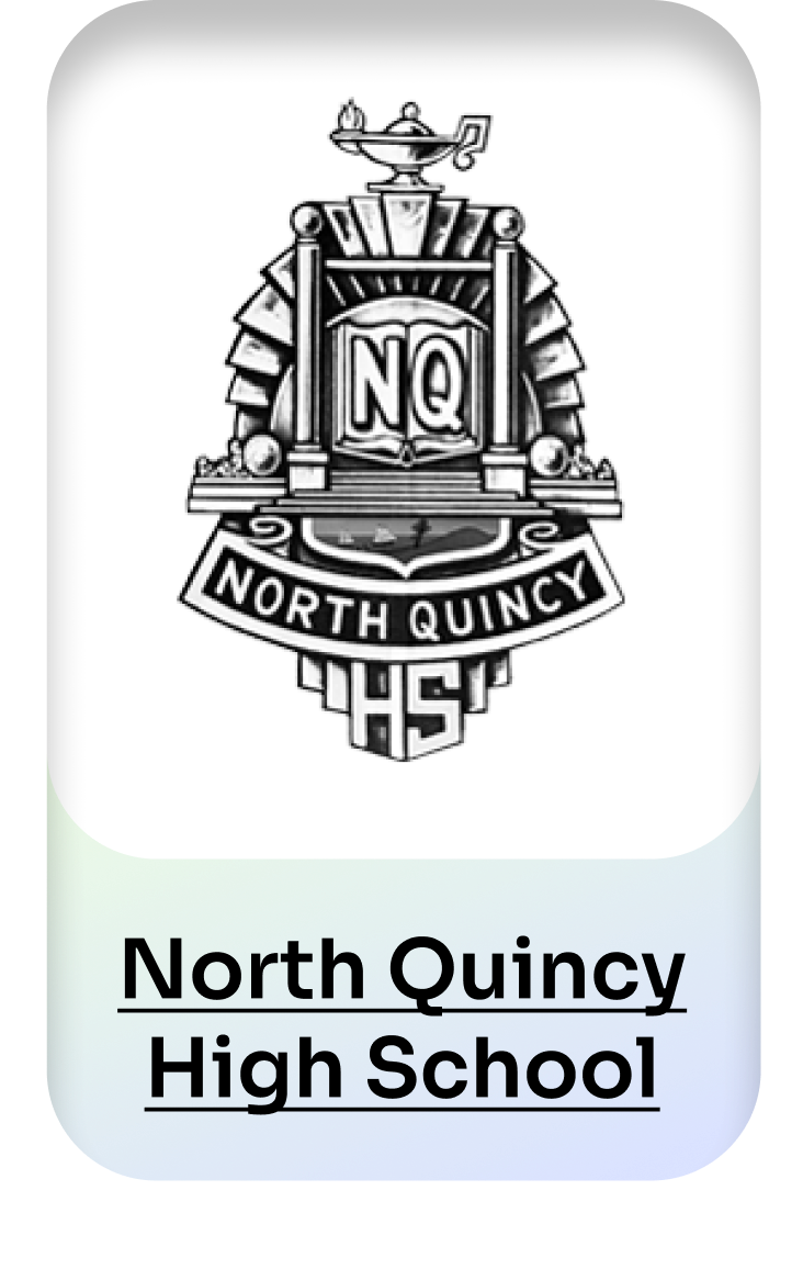 North Quincy High School