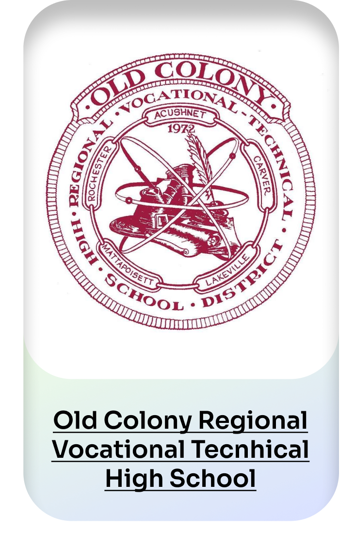 Old Colony Regional Vocational Technical High School