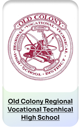 Old Colony Regional Vocational Technical High School