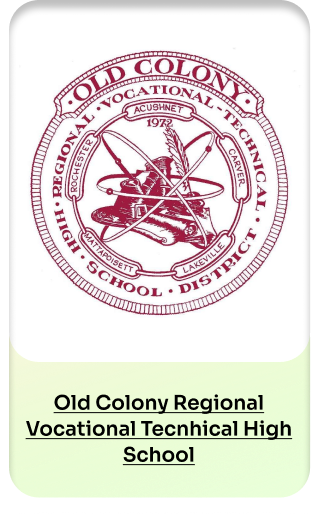 Old Colony Regional Vocational Technical High School