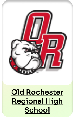 Old Rochester Regional High School