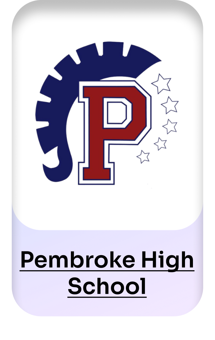 Pembroke High School