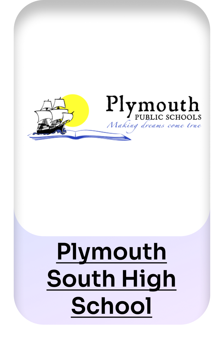 Plymouth South High School