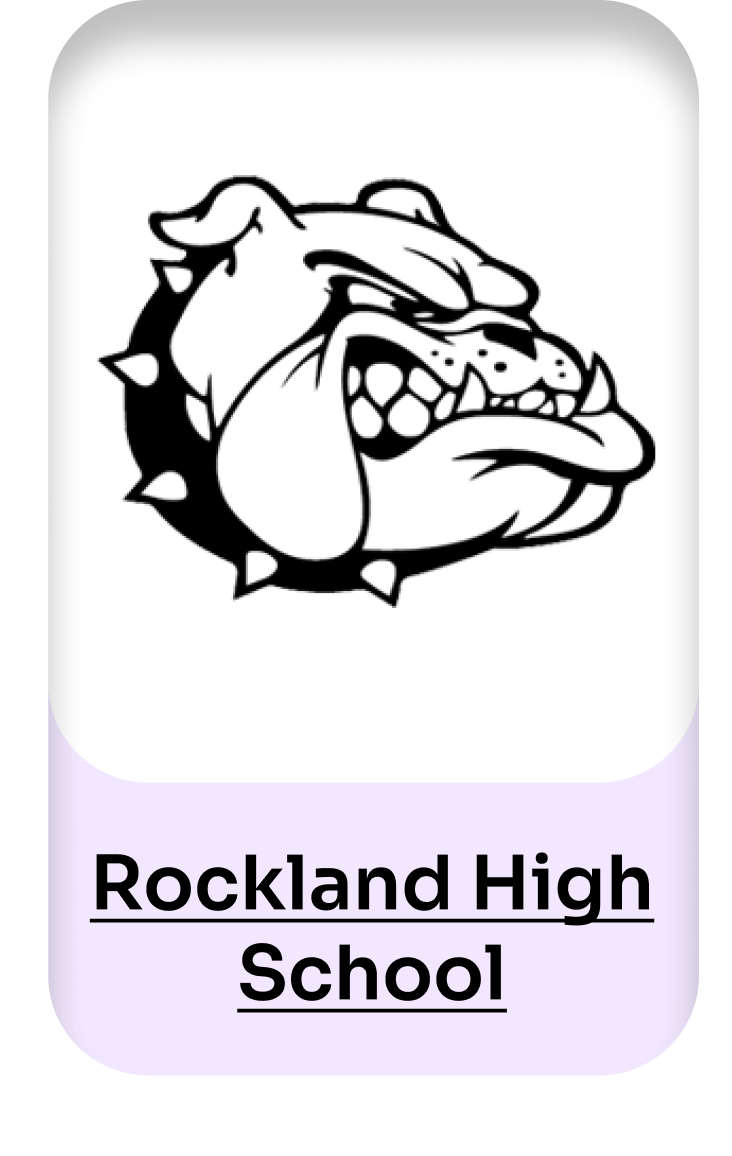 Rockland High School