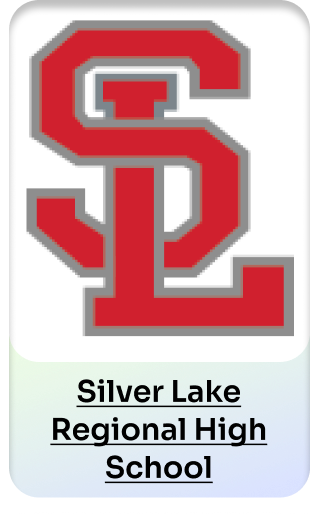 Silver Lake Regional High School