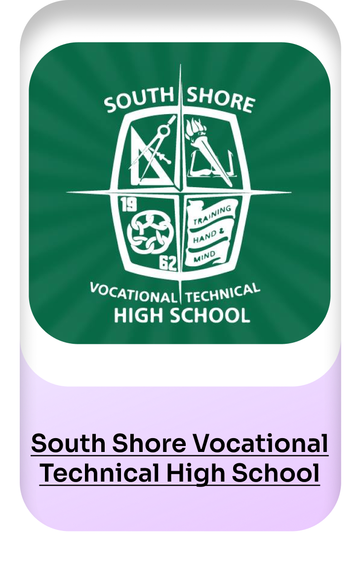 South Shore Vocational Technical High School