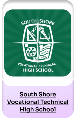 South Shore Vocational Technical High School