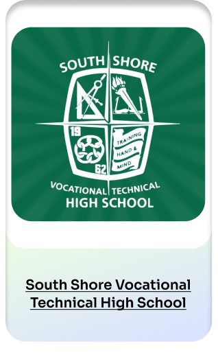 South Shore Vocational Technical High School