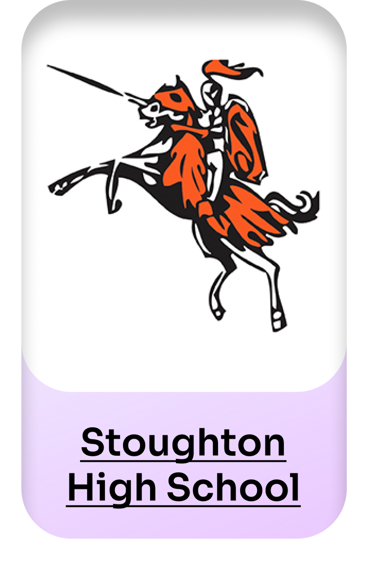 Stoughton High School