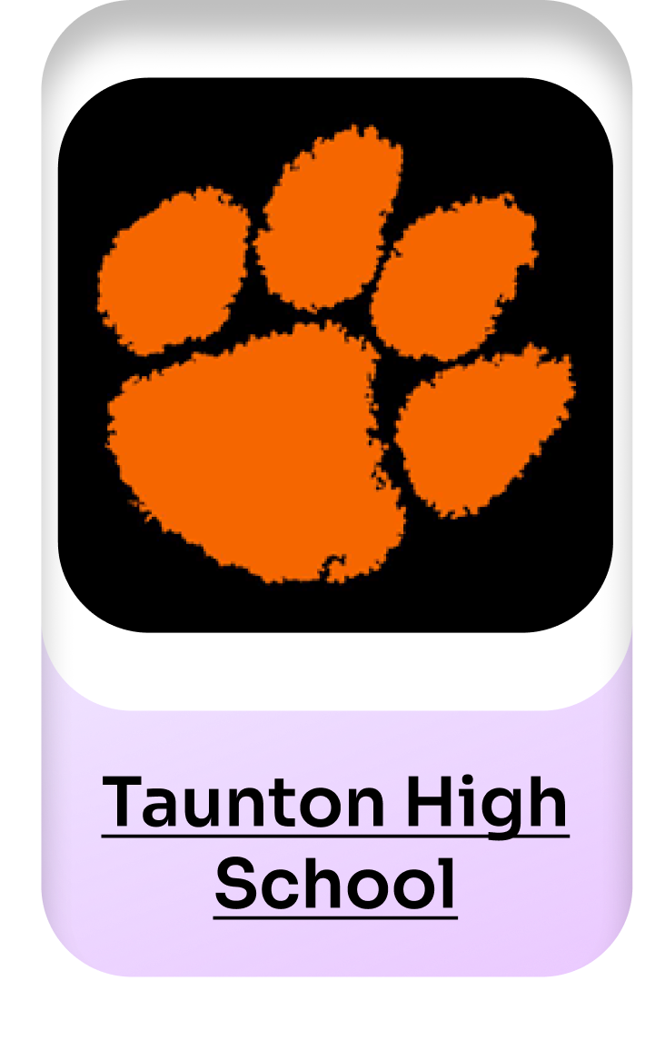 Taunton High School